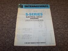 International series s2200 for sale  Fairfield
