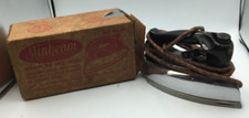 Vintage sunbeam steam for sale  Durham