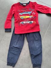 Schlafanzug winter frotee gebraucht kaufen  Neuhof
