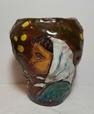 Vaso modernariato vintage usato  Quinto di Treviso