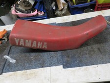 Yamaha dt125lc seat for sale  CHESTER LE STREET