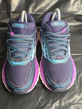 Brooks sneakers athletic for sale  Wilson