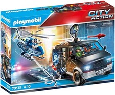 Playmobil 70575 city usato  Belluno