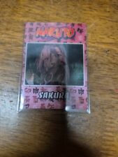 Sakura panini card for sale  Tifton