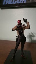 Red hood kotobukiya for sale  Henrico