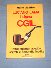 Luciano lama signor usato  Sustinente