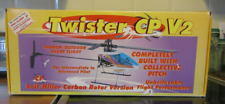 Twister cpv2 radio for sale  LONDONDERRY