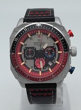 Naviforce herrenuhr datumsanze gebraucht kaufen  Edenkoben