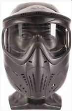 Casque masque airsoft d'occasion  Laval
