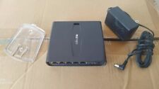 Usado, Roteador e ponto de acesso MikroTik hAP AC Lite (RB952UI-5AC2ND-TC) comprar usado  Enviando para Brazil