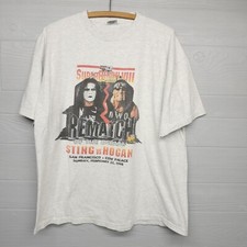 Vintage 1998 wcw for sale  Bristol