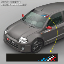 Pare soleil racing d'occasion Pare soleil racing d'occasion  Expédié en France