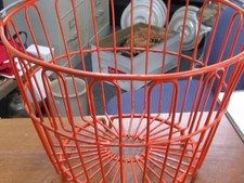 Vintage red rubber for sale  Fergus Falls