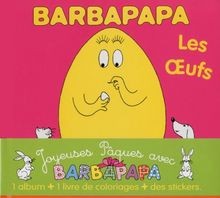 Barbapapa joyeuses pâques gebraucht kaufen  Berlin
