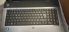 Acer aspire 7540 gebraucht kaufen  Alzey