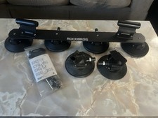 Rockbros suction cup for sale  Logan