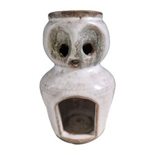 Bougeoir photophore zoomorphe d'occasion  Tours-
