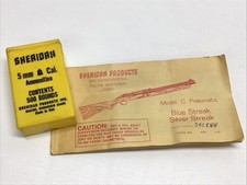 Sheridan products model for sale  Dothan