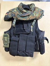 Taktische kugelsichere weste gebraucht kaufen  Flensburg
