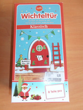 Kleine wichteltür elfentür gebraucht kaufen  Neustadt
