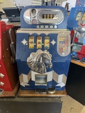 Antique slot machine for sale  Tucson