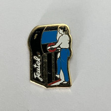 Pin jeu video d'occasion  Aizenay
