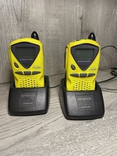 Kenwood freetalk ubz d'occasion  Expédié en Belgium