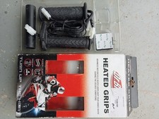 Dr. bike heated for sale  BRISTOL