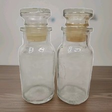 Vintage glass spice for sale  Athens