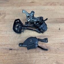 Low mile shimano d'occasion  Expédié en Belgium