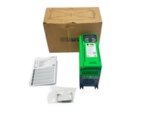 Control techniques commander gebraucht kaufen  Korschenbroich