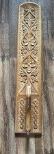 Beautiful signed wooden for sale  Chambersburg
