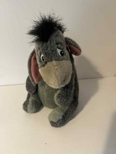 Disney eeyore plush for sale  BOSTON