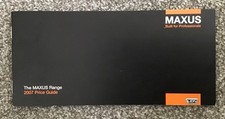 maxus for sale maxus for sale NOTTINGHAM