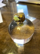 Lilly barrack ring for sale  Placitas