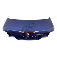Bmw boot lid for sale  SHEFFIELD