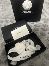 Boîte vide chanel d'occasion  Nanterre