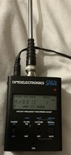 Optoelectronics scout frequenc for sale  COLCHESTER