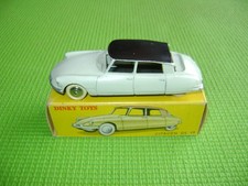 Dinky toys 24c d'occasion  La Chapelle-de-Guinchay