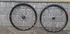 Ruote fulcrum speed usato  Oleggio