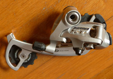 Shimano deore m761 gebraucht kaufen  Kaiserslautern