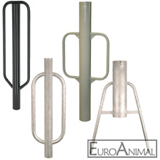 Hand rammer 3cm gebraucht kaufen  Frontenhausen