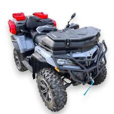 Walizka CF Moto CForce 820 850 1000 ATV Frontbox na sprzedaż  Wysyłka do Poland