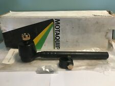 Genuine motaquip tie for sale  NEWCASTLE