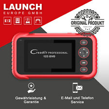 Launch crp 123 gebraucht kaufen  Kerpen
