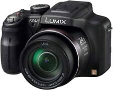 Panasonic dmc fz48 usato  Spedire a Italy