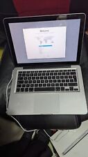 Apple md102b macbook for sale  SHEFFIELD