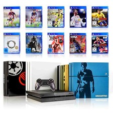 Sony ps4 konsole gebraucht kaufen  Dresden