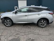 2018 nissan murano for sale  Ontario