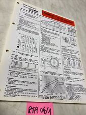 Fiche technique automobile d'occasion  Decize